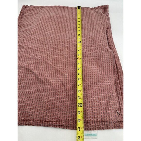 Waverly Newbridge Place Paisley Reversible Pillow Case Shams - Picture 7 of 7